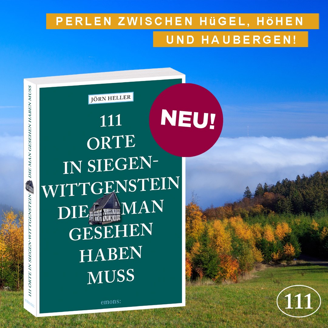 Neu im Reiseführer Shop!